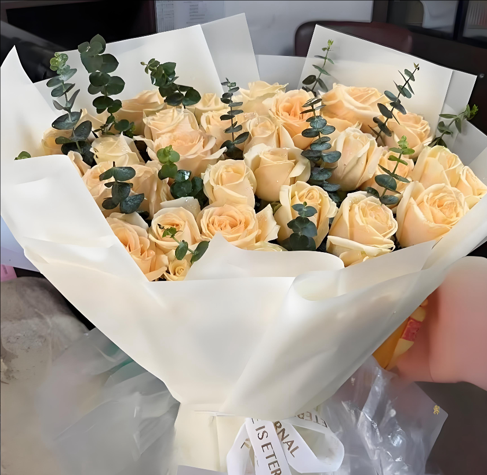 昆明富民县花店