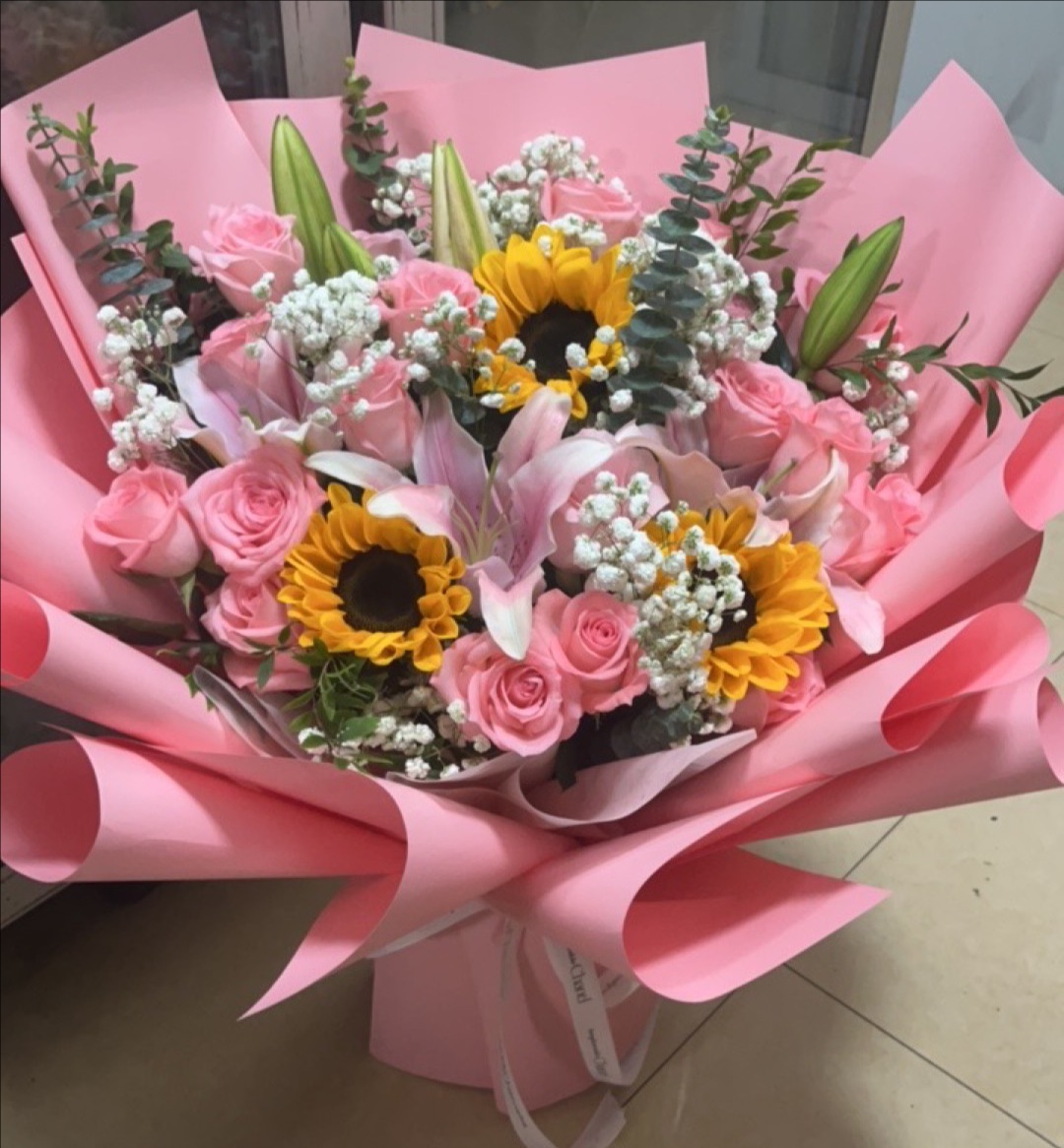 昆明富民县花店